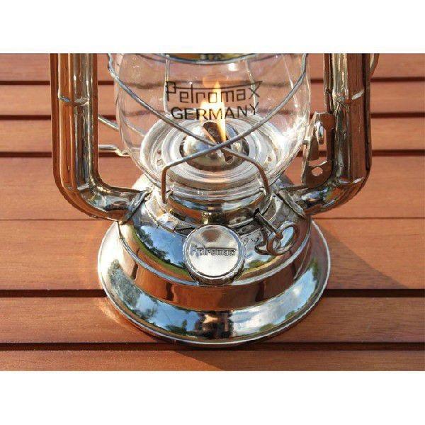 Petromax（ペトロマックス） HL1ストームランタン / 12322 【灯油