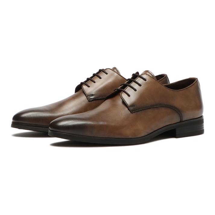 G.C.morelli（ジャンカルロモレリ） PLAIN TOE プレーントゥ GM01376