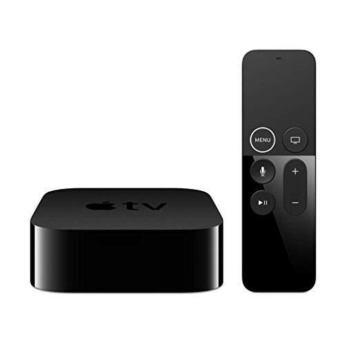 Apple Apple TV 4K 64GB MP7P2J/A 4547597993163 : ADD GOOD LIFE