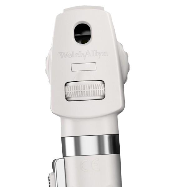 ウェルチ・アレン 耳鏡-眼底鏡ウェルチアレン_ポケットLED検眼鏡耳鏡