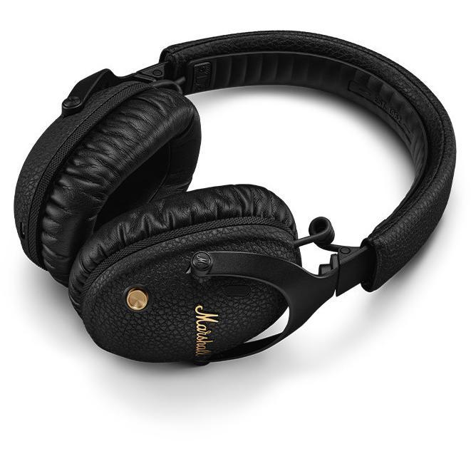 Marshall（マーシャル） Marshall Monitor III A.N.C. Black