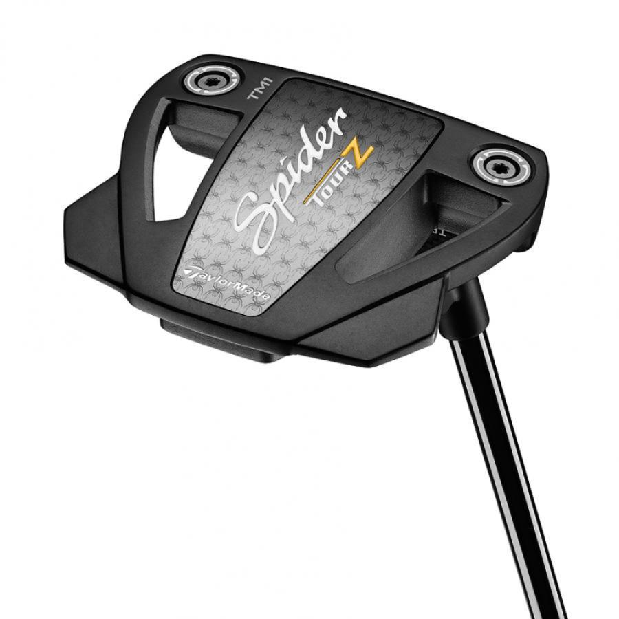 TaylorMade（テーラーメイド） スパイダー ツアーZ トラス TOUR Z