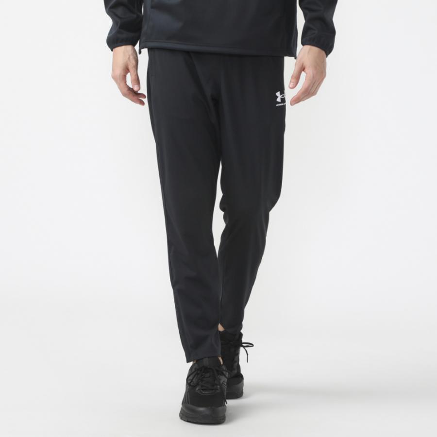 UNDER ARMOUR（アンダーアーマー） メンズ ジャージ パンツ UAコーチ