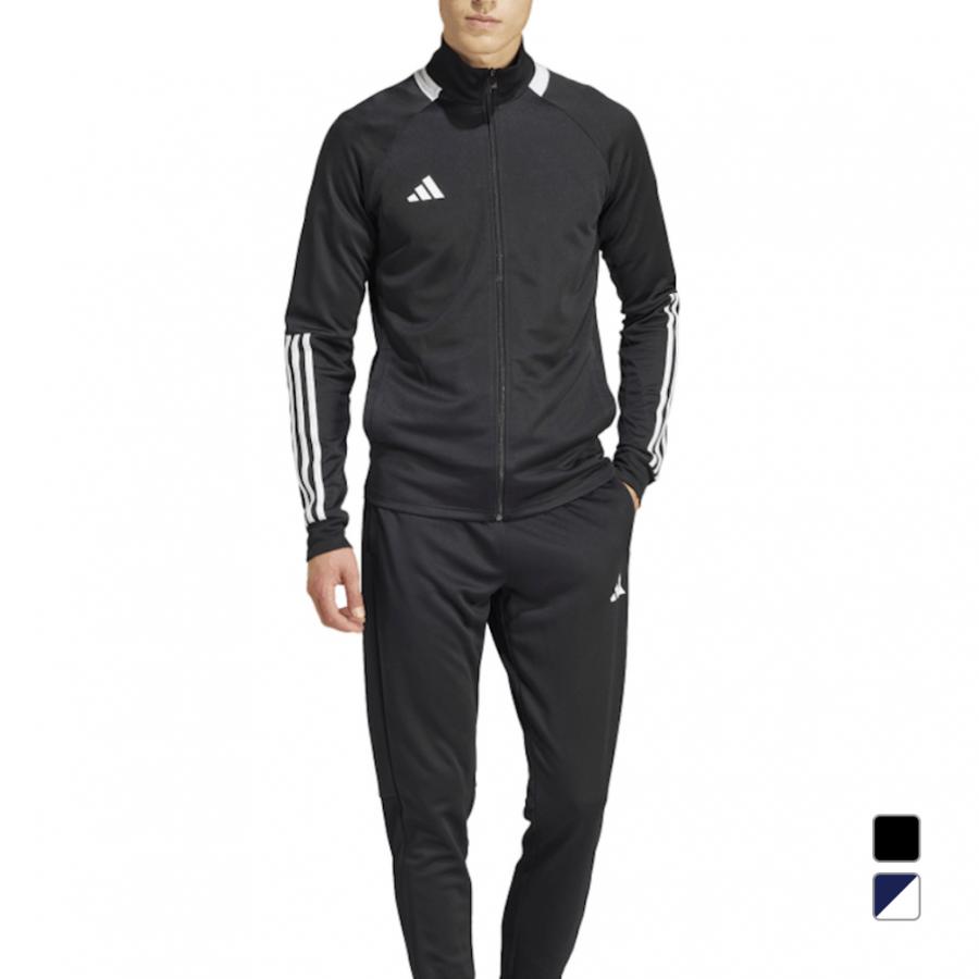 adidas（アディダス） メンズ ジャージ 上下セット セレーノ AEROREADY