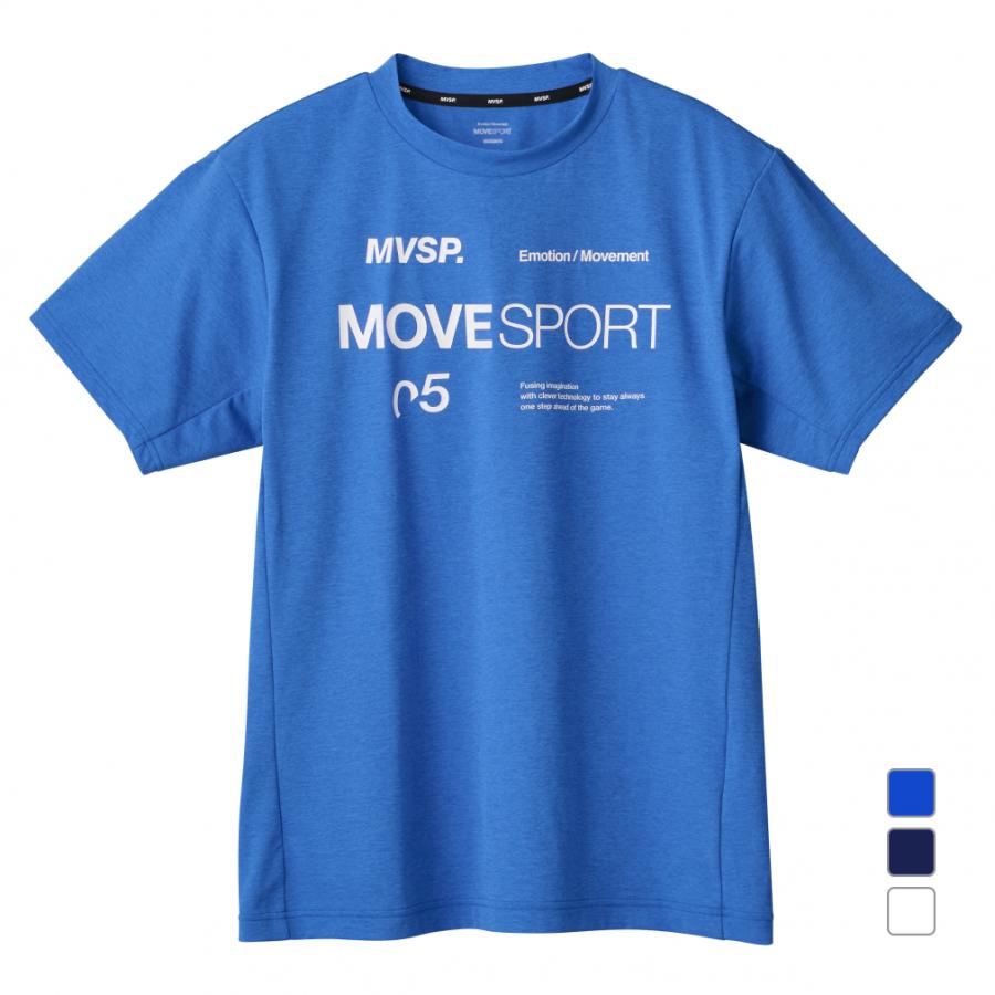 DESCENTE GOLF デサント メンズ 半袖 機能 Tシャツ SUNSCREEN TOUGH