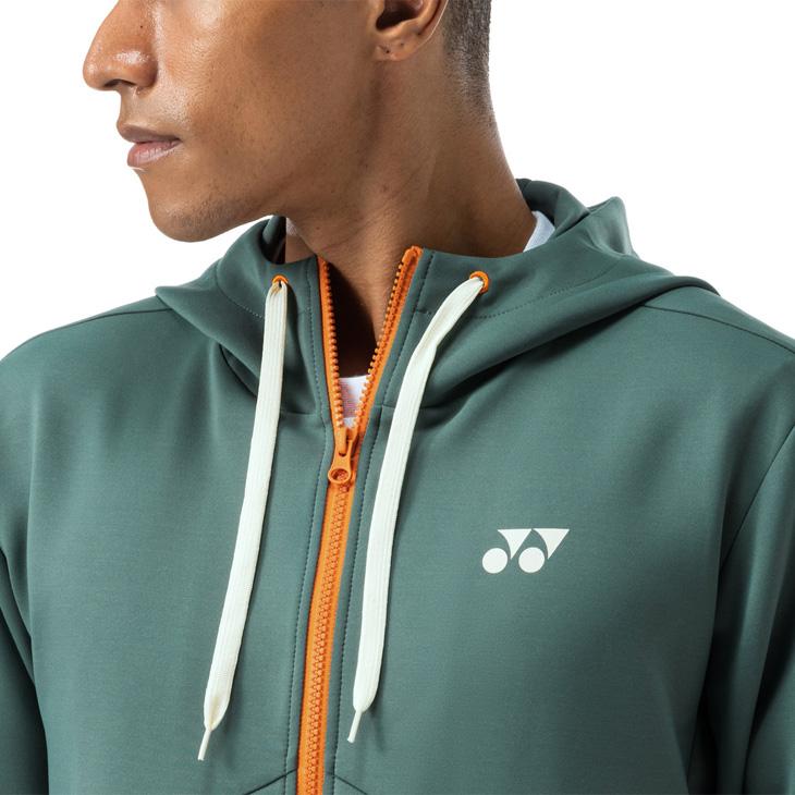 YONEX（ヨネックス） ユニスウェットパーカー メンズ レディース 長袖