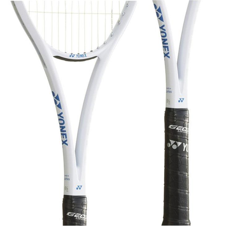 YONEX（ヨネックス） ソフトテニスラケット ジオブレイク50V ガット