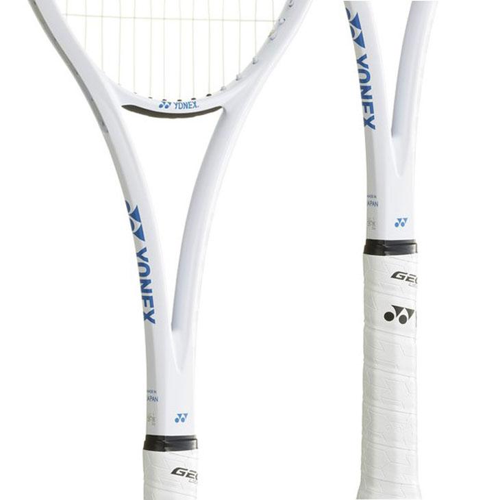 YONEX（ヨネックス） ソフトテニスラケット ジオブレイク 50VS ガット