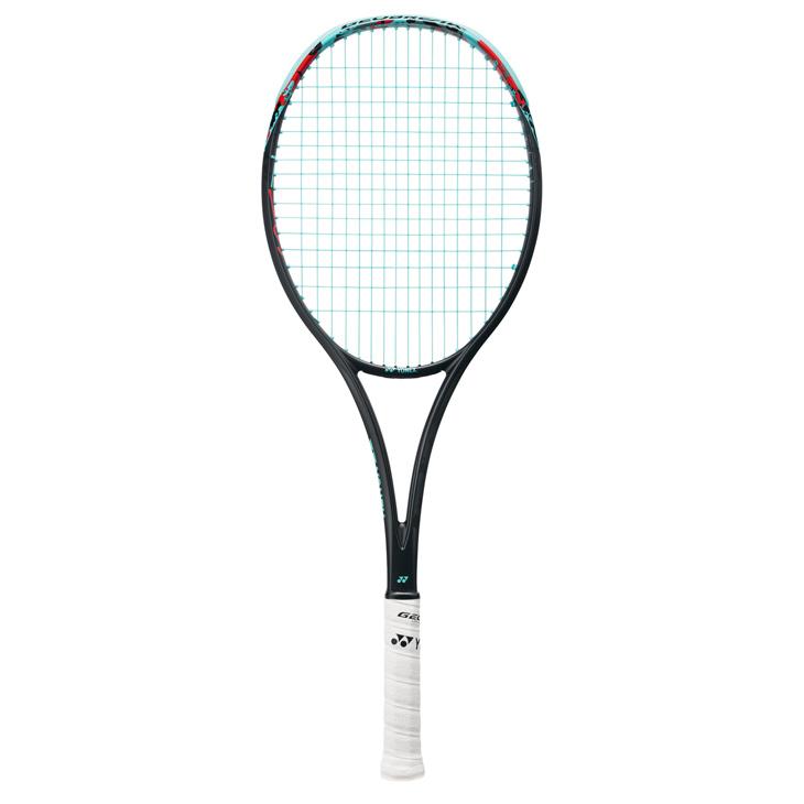YONEX（ヨネックス） ソフトテニスラケット GEOBREAK 70 VERSUS ガット