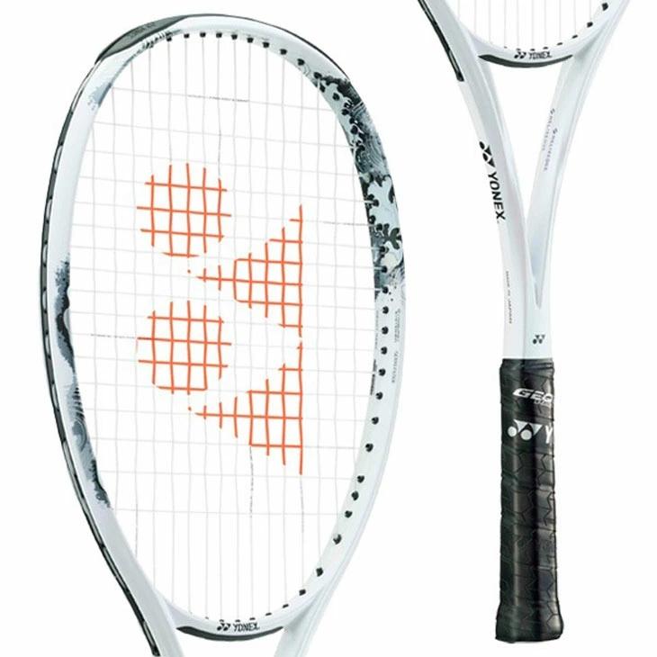 YONEX（ヨネックス） ソフトテニスラケット ジオブレイク80V ガット