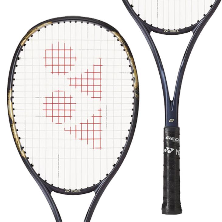 YONEX（ヨネックス） ソフトテニスラケット ジオブレイク80V ガット