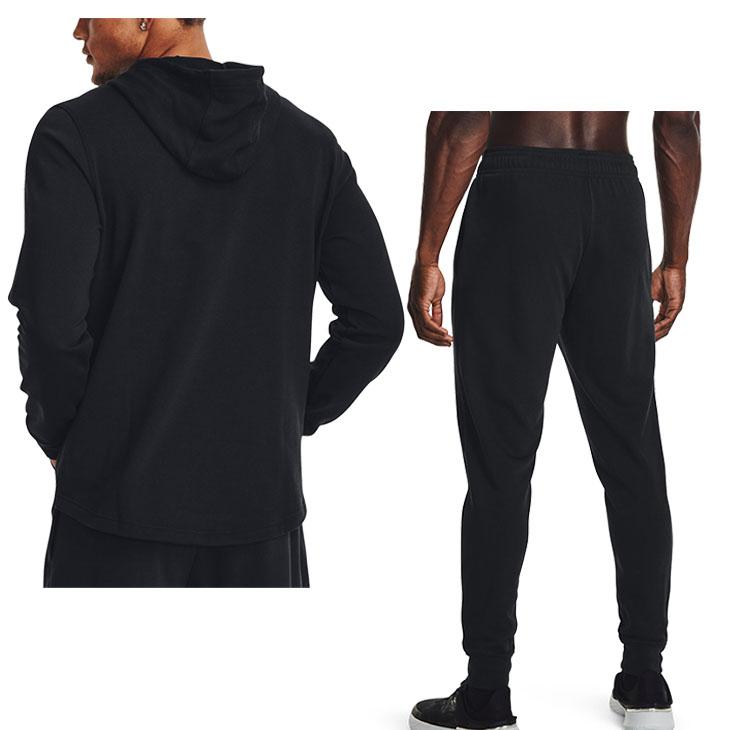 UNDER ARMOUR（アンダーアーマー） スウェット 上下 メンズ パーカー