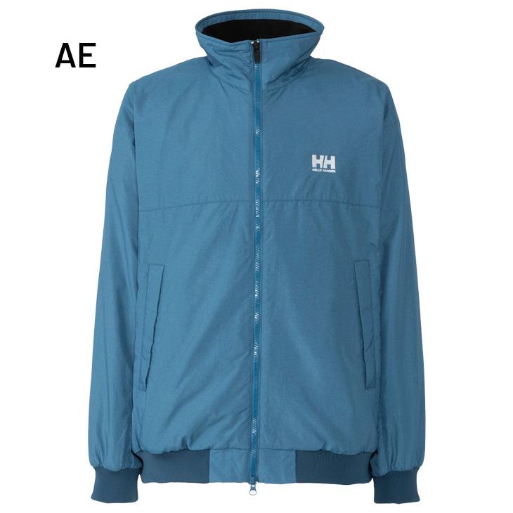 HELLY HANSEN（ヘリーハンセン） シェルジャケット 裏フリース メンズ