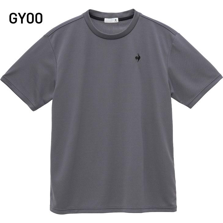 le coq sportif（ルコックスポルティフ） ルコック Tシャツ 半袖