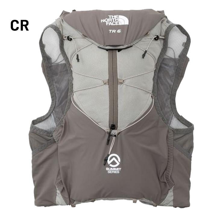 THE NORTH FACE（ザ ノースフェイス） ランニングベスト トレイル