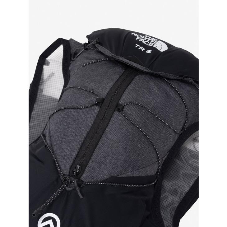 THE NORTH FACE（ザ ノースフェイス） ランニングベスト トレイル