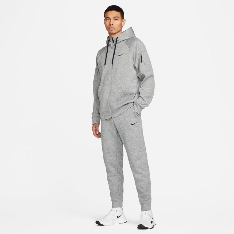 NIKE（ナイキ） スウェット 上下 メンズ NIKE Therma-FIT ジップ長袖