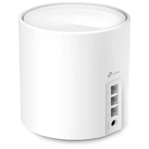 TP-Link TP-LINK Deco X50 (2-pack) AX3000 Wi-Fi6対応 メッシュWi-Fi