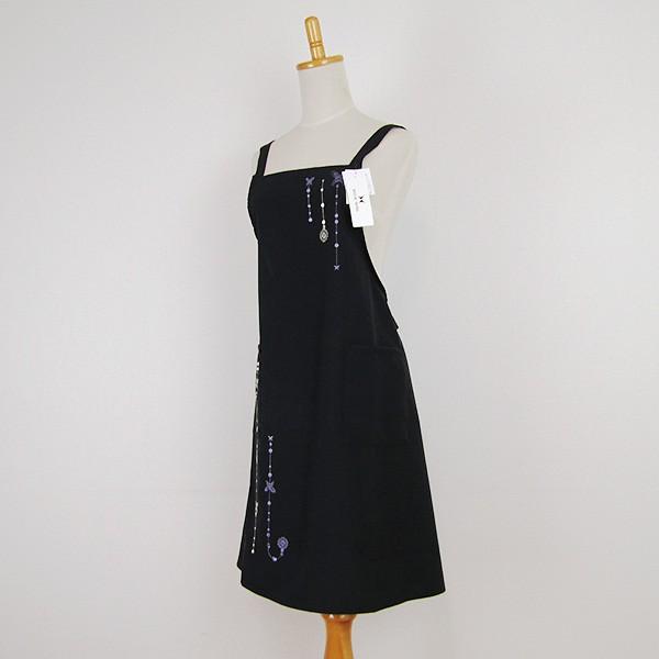 HANAE MORI（ハナエモリ） 森英恵 エプロン ブランド HANAE MORI