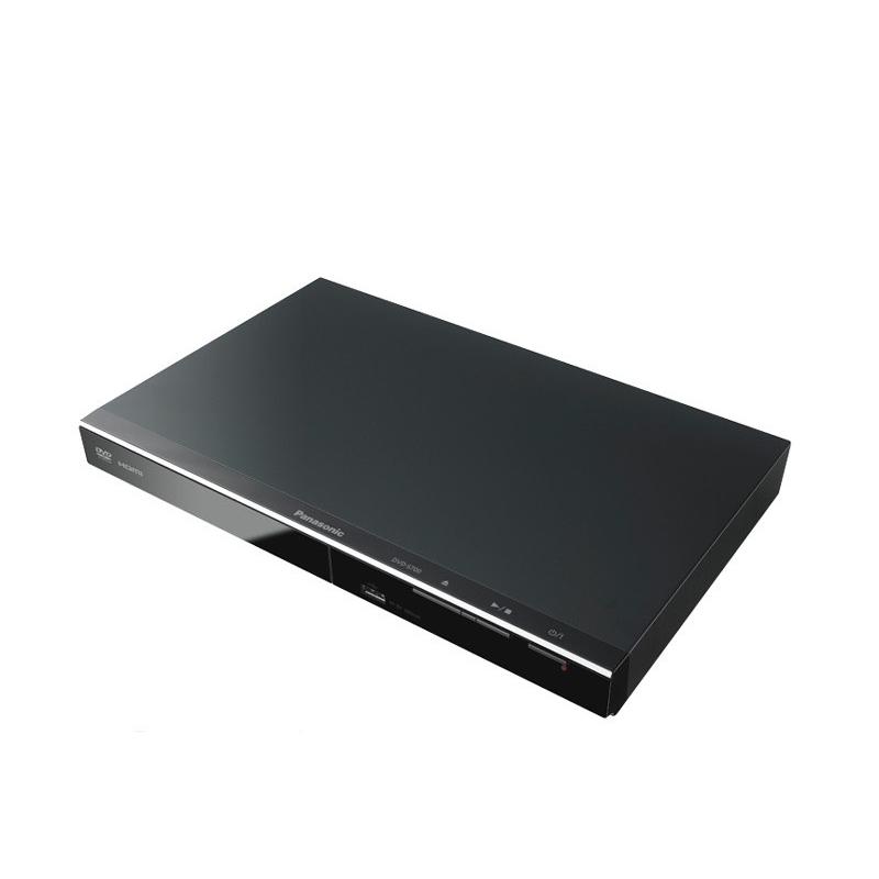 Panasonic（パナソニック） 【完全1年保証/3年延長可】 DVD-S700