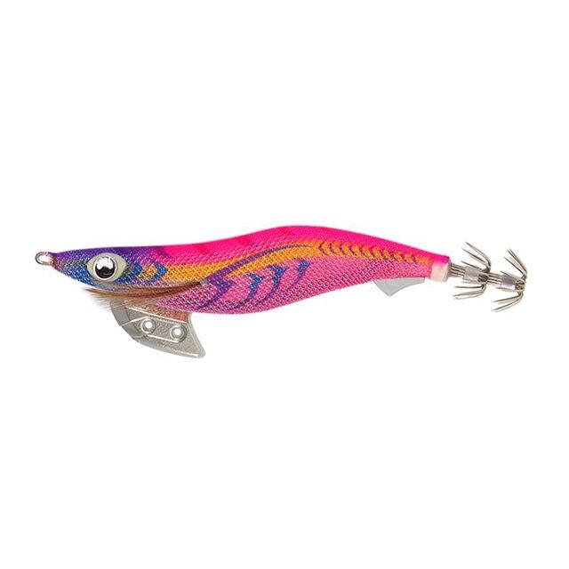 ヤマシタ エギ王 K 2.5号 005)ムラムラチェリー : 釣具ショップ赤穂