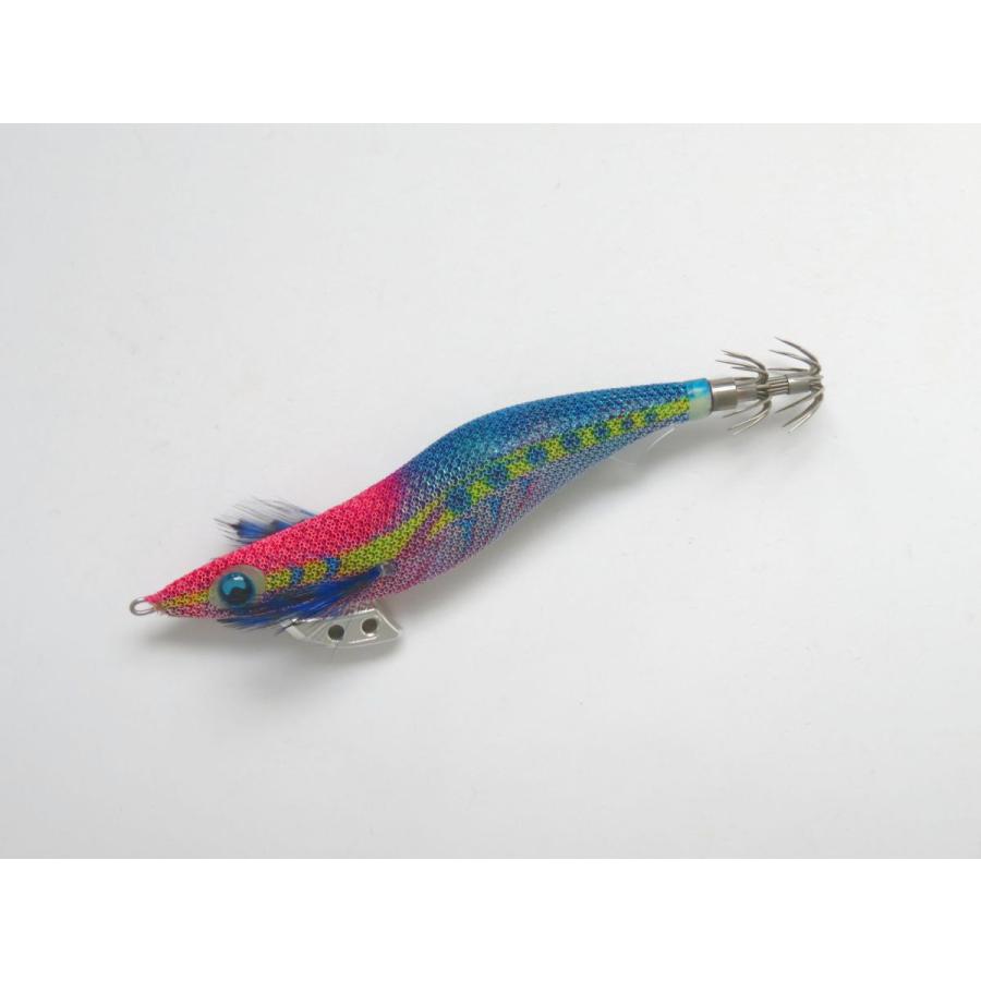 ヤマシタ エギ王 K スーパーシャロー 3.5号 051)スケスケキャンディ