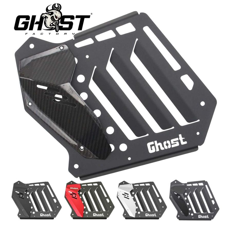 Ghost Factory 6型シグナス グリファス GRYPHUS 3型水冷BW'S X FORCE