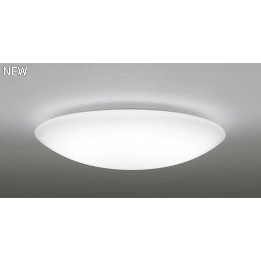 ODELIC（オーデリック） LEDシーリングライト 調光調色 8畳用