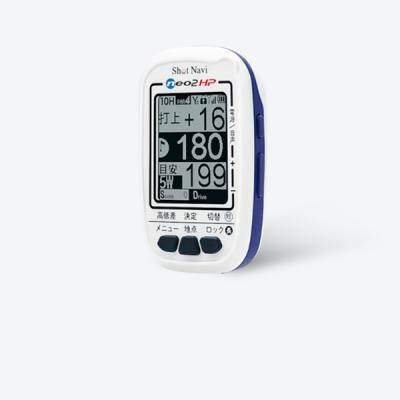 SHOT NAVI ハンディタイプ NEO2HP : オートスタイル(AutoStyle) - 通販