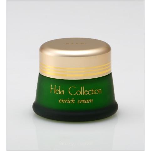 大高酵素 エンリッチクリーム 30g 美容クリーム ナイトクリーム ホホバ