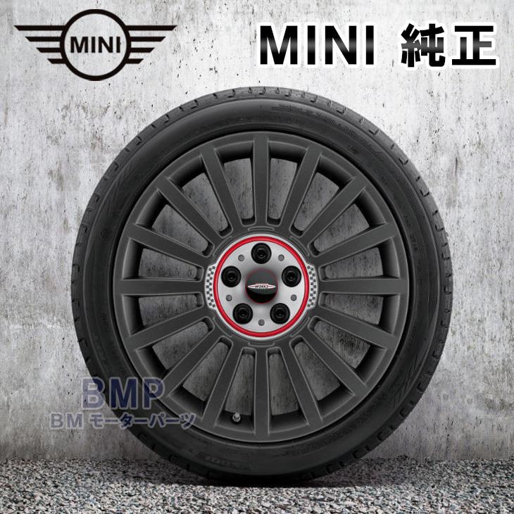 BMW BMW MINI 純正 F60 CROSSOVER アロイ ホイール JCW ラリー