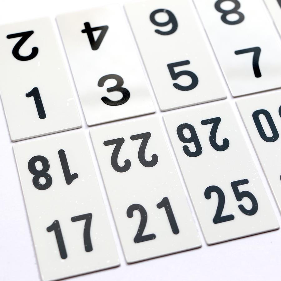 ライブラリーカレンダー SP専用 プレートセット : Book Buddy - 通販