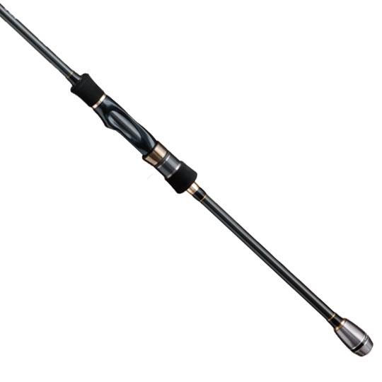 テイルウォーク エギストTZ 83M tailwalk EGIST TZ : バックラッシュ