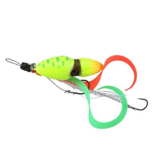 JACKALL（ジャッカル） 【全3色】ジャッカル TGビンビンスイッチ