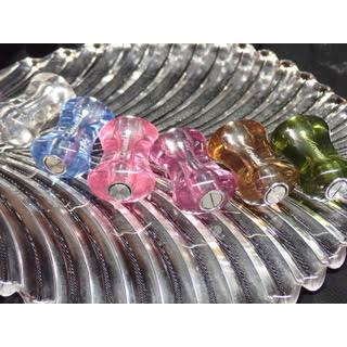 全6色】IOSファクトリー アクリスタ2 （スリム・ノーマル）ハンドル