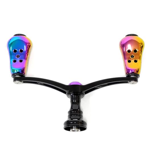 リブレ ウイング92 パープルファング 限定モデル : バックラッシュ