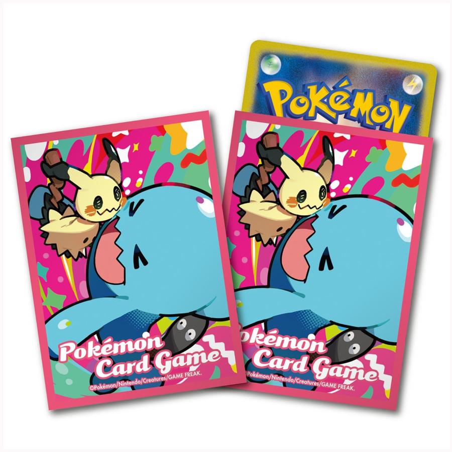 Pokemon（ポケモン） ポケモンセンターオリジナル ポケモンカード
