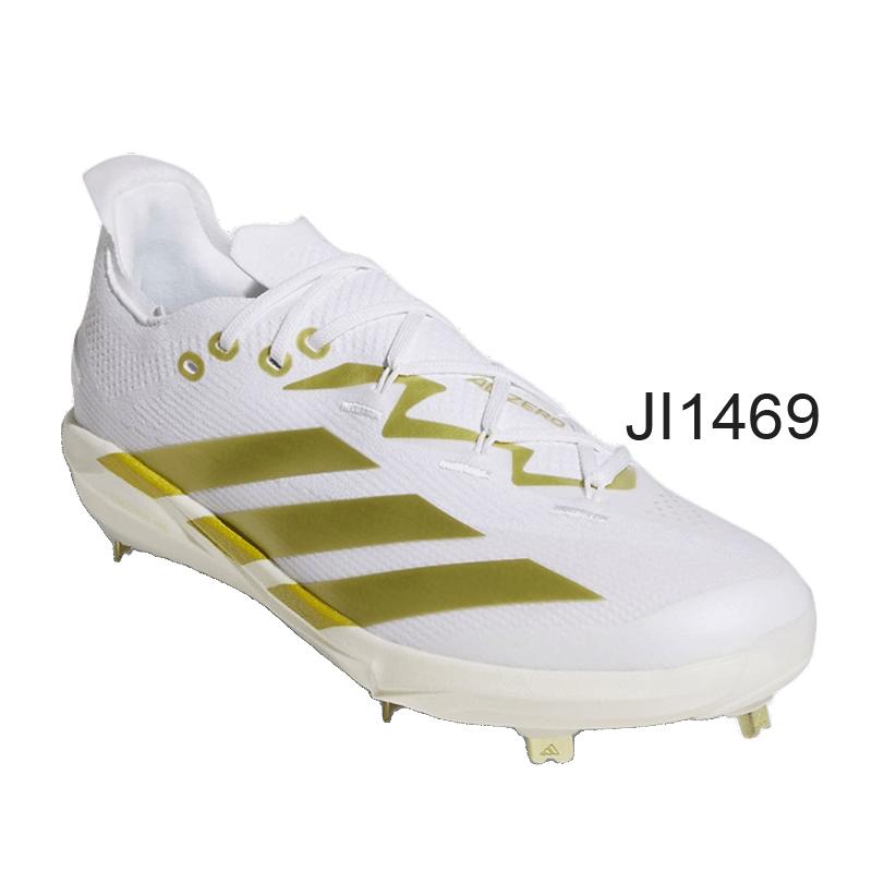 adidas（アディダス） 野球スパイク 金具スパイク Adizero Electric+