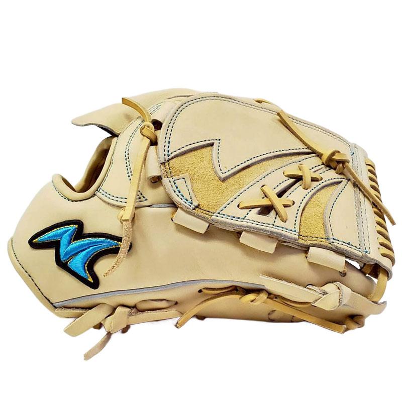 ノーリミット 硬式グラブ Nolimit NLPシリーズ ウェブを曲げない 野球