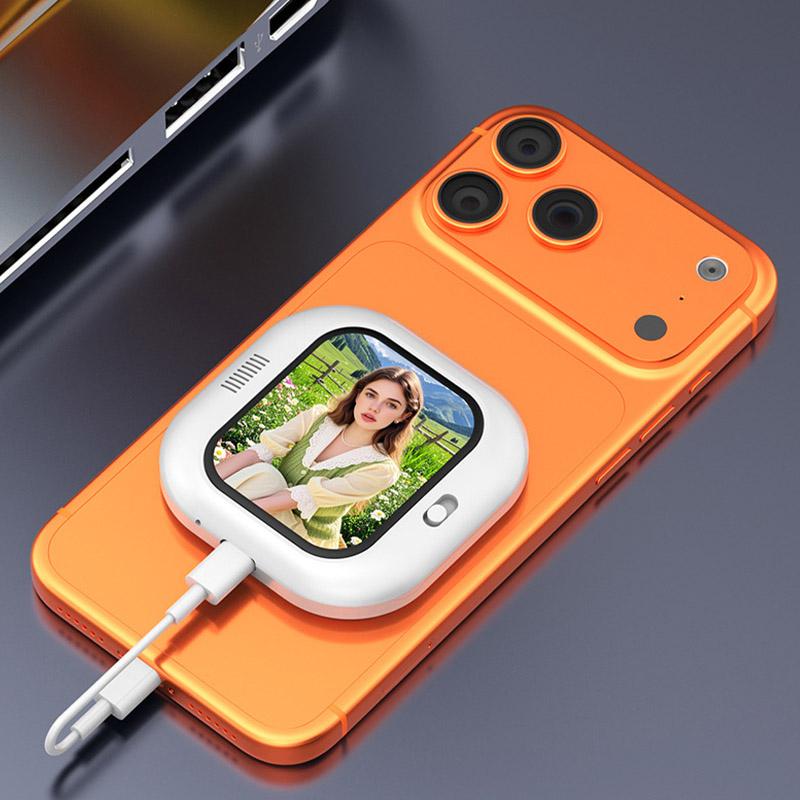 クオリティが劇的に向上／【3/11迄 5％OFFクーポン】自撮り用 モニター