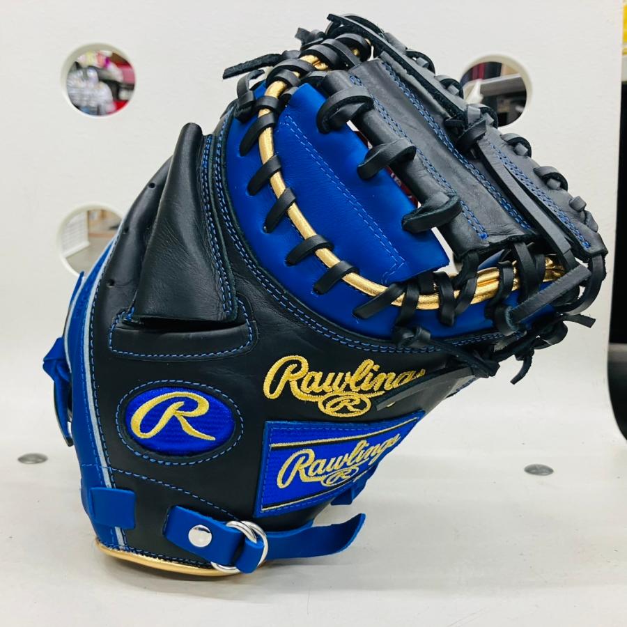 Rawlings（ローリングス） 【やわらかい！痛くない！】 ハイパーテック