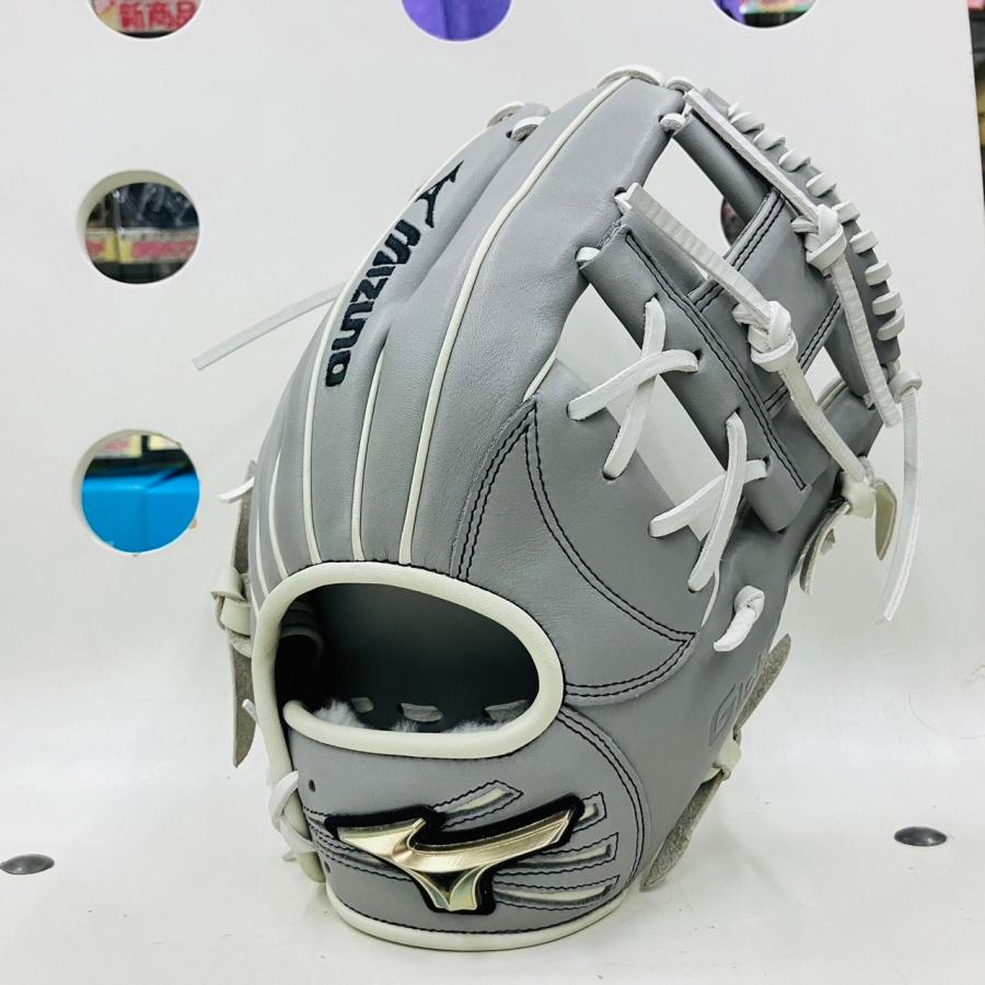 MIZUNO（ミズノ） 【オーダーカタログ限定モデル】 MIZUNO GlobalElite