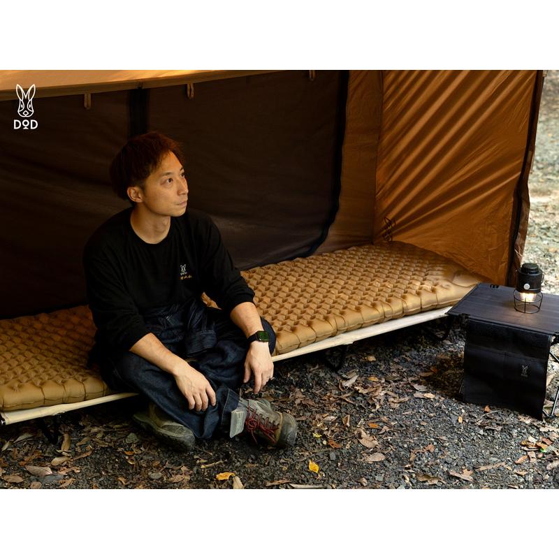 DOD（ディオーオーディー） アウトレット DOD(ディーオーディー