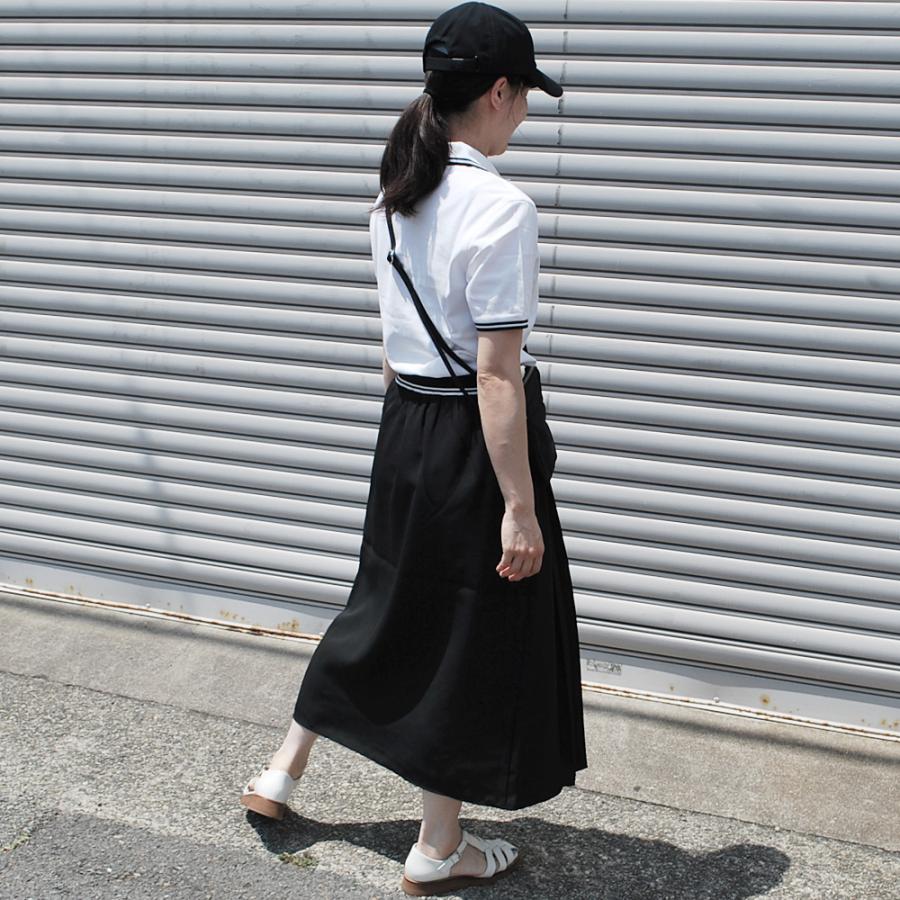 FRED PERRY（フレッドペリー） プリーツ スカート レディース FRED