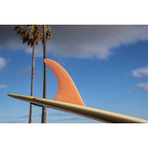 送料無料 キャプテンフィン CF Raked 9.5 captain fin ロングボード