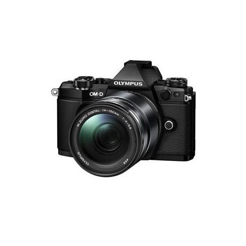 オリンパス（OLYMPUS） デジタル一眼カメラ OM-D E-M5 Mark II 14