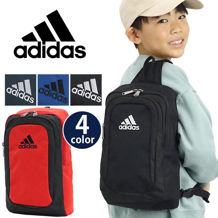 adidas（アディダス） ボディバッグ メンズ レディース クロスボディ