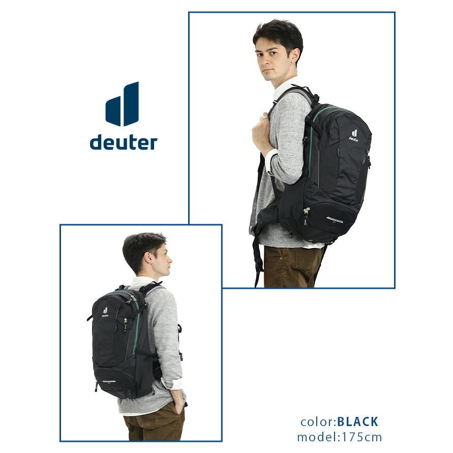 deuter（ドイター） deuter Trans Alpine 24 リュック 正規品 メンズ