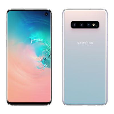 SAMSUNG（サムスン） (再生新品) Samsung Galaxy S10 スマートフォン