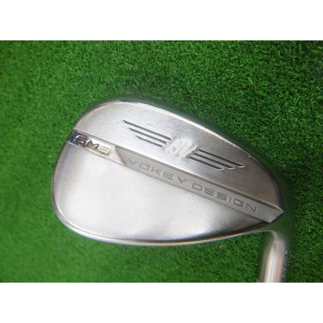 Titleist（タイトリスト） ボーケイSM8ツアークローム54-14F/DG(JP